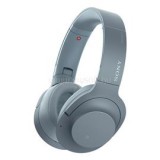 SONY WHH910NL h.ear on 3 Bluetooth zajszűrős kék fejhallgató (WHH910NL.CE7)
