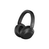 SONY WHXB910N EXTRA BASST Bluetooth zajcsökkentős mikrofonos fekete fejhallgató (WHXB910NB.CE7)