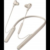 Sony WI-1000XM2 fülbe helyezhető, vezeték nélküli, zajszűrő fejhallgató ezüst (WI1000XM2S.CE7) (WI1000XM2S.CE7) - Fülhallgató