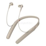 SONY WI1000XM2B Bluetooth zajszűrős ezüst nyakpántos fülhallgató (WI1000XM2S.CE7)