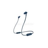 SONY WIXB400L Bluetooth kék fülhallgató headset (WIXB400L.CE7)