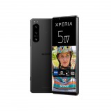 Sony Xperia 5 IV 8/128GB Dual-Sim mobiltelefon fekete (XQCQ54C0B.EEAC) - Bontott termék! (XQCQ54C0B.EEAC_BT) - Mobiltelefonok