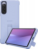 Sony XQZ-CBDC Style Cover with Stand for Xperia 10V Levander XQZCBDCV.ROW
