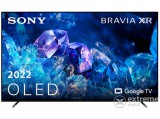Sony XR77A80KAEP 4K Ultra HD, Google TV, HDMI 2.1 OLED Smart LED Televízió, 195 cm