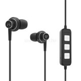 SOUNDMAGIC ES20BT In-Ear Bluetooth fekete fülhallgató headset (SM-ES20BT-02)