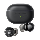 Soundpeats Mini Pro TWS Bluetooth fülhallgató fekete (Mini Pro) - Fülhallgató