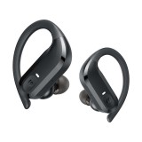 Soundpeats S5 TWS Bluetooth fülhallgató fekete (S5 black) - Fülhallgató