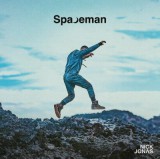 Spaceman - CD