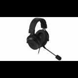 SPCgear VIRO Plus gamer headset fekete (SPG046 ) (SPG046) - Fejhallgató
