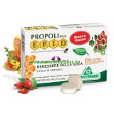 Specchiasol Propolisz+Cink szopogatós tabletta