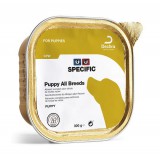 Specific CPW Puppy All Breed konzervpástétom 6 x 300 g