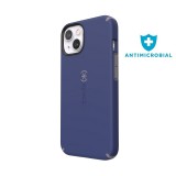 Speck Candyshell Pro - iPhone 13 tok - kék