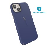 Speck CandyShell Pro - iPhone 14 Plus tok - kék