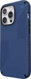 Speck Presidio2 Grip Apple iPhone 13 Pro Ütésálló Tok - Kék