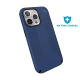 Speck Presidio2 Grip - iPhone 13 Pro tok - kék
