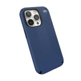 Speck Presidio2 Pro Grip MagSafe - iPhone 14 Pro MagSafe tok - kék