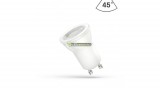 SpectrumLED 2W 45° MR11 GU10 170 lumen LED szpot hidegfehér 2évG WOJ14160