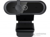 Speedlink SL-601800-BK LISS webkamera, 720P HD, fekete