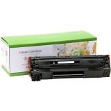 SPG Premium Toner SPG HP CF280A Prémium utángyártott Toner 2,7K (002-01-VF280A) - Nyomtató Patron