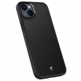 Spigen Cyrill Kajuk Mag Apple iPhone 14 tok fekete (ACS05091) (ACS05091) - Telefontok