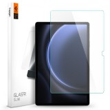 Spigen Glass tR Slim 1 Pack for Samsung Galaxy Tab S9 FE+ 2023 AGL07001