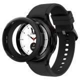Spigen Liquid Air, black - Samsung Galaxy Watch 4 Classic 42mm ACS03141