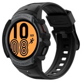 Spigen Rugged Armor Pro Samsung Galaxy Watch5/Watch4 40mm Charcoal Gray ACS03165