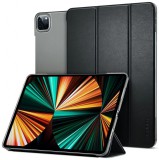 Spigen Smart Fold for iPad Pro 12.9" 2021 Black ACS02882