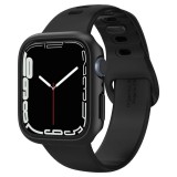 Spigen THIN FIT Apple Watch 7 (45MM) BLACK