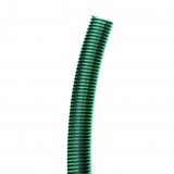 Spirál tömlő erősített 5/4 (32mm) zöld
