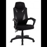 Spirit of Gamer Hellcat gaming szék fekete (SOG-GCKBK) (SOG-GCKBK) - Gamer Szék
