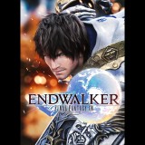 SQUARE ENIX Final Fantasy XIV: Endwalker (PC - Official website elektronikus játék licensz)