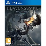 SQUARE ENIX Final Fantasy XIV Online: Heavensward (PS4 - Dobozos játék)
