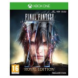 SQUARE ENIX Final Fantasy XV: Royal Edition (Xbox One  - Dobozos játék)