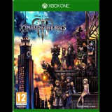 SQUARE ENIX Kingdom Hearts III (Xbox One  - Dobozos játék)