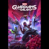 SQUARE ENIX Marvel's Guardians of the Galaxy (PC - Steam elektronikus játék licensz)