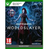 SQUARE ENIX Outriders Worldslayer (Xbox Series X|S  - Dobozos játék)