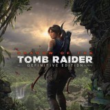 SQUARE ENIX Shadow of the Tomb Raider - Definitive Upgrade (PC - Steam elektronikus játék licensz)