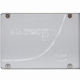 SSD 2.5" 3.8TB Intel D3-S4620 Ent. (SSDSC2KG038TZ01) - SSD