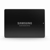 SSD 2.5" 3.8TB Samsung PM893 bulk Ent. (MZ7L33T8HBLT-00A07) - SSD