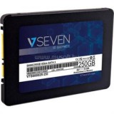 SSD 250GB 2.5" SATA INTERNAL (V7S600025-250)