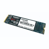 SSD Kingmax 128GB PQ3480 M.2 2280 PCIe NVMe (KMPQ3480-128G4) - SSD