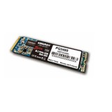 SSD Kingmax 256GB PQ3480 M.2 2280 PCIe NVMe (KMPQ3480-256G4) - SSD
