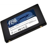 SSD Patriot 1TB P210 2,5" SATA3 (P210S1TB25) - SSD