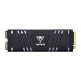 SSD Patriot 1TB Viper VPR100 Gaming RGB M.2 2280 PCIe NVMe (VPR100-1TBM28H) - SSD