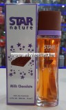 Star Nature Tejcsokoládé EDT 70ml női parfüm