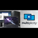 Stardock Entertainment Multiplicity (PC - Steam elektronikus játék licensz)