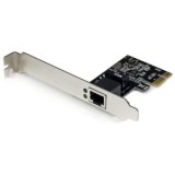 Startech.com 1 portos Gigabit PCIe Server Adapter (ST1000SPEX2)