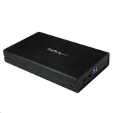StarTech.com 2.5" külső merevlemez ház USB (S3510BMU33) (S3510BMU33) - HDD Dokkoló