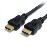 Startech.com High Speed HDMI with Ethernet kábel 4k UltraHD 3 m (HDMM3MHS) (HDMM3MHS) - HDMI